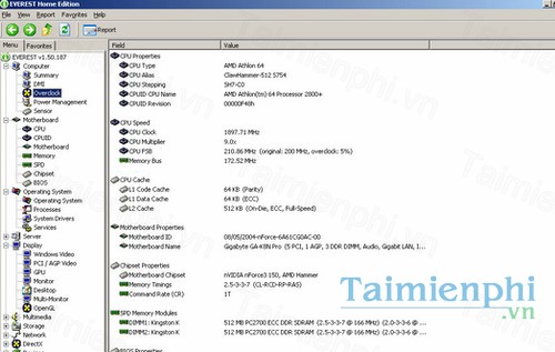 download everest home edition