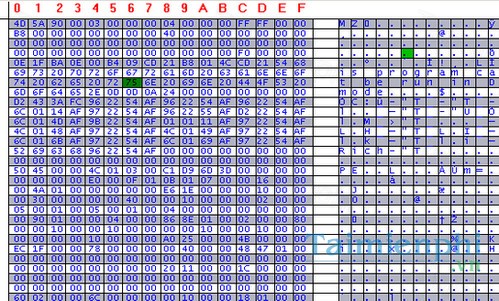 download memory viewer