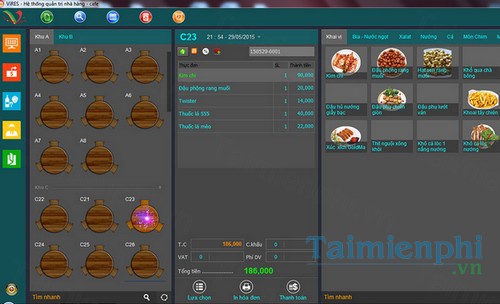 download phan mem quan ly nha hang vires total