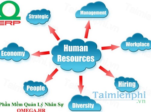 download phan mem quan ly nhan su omegahr