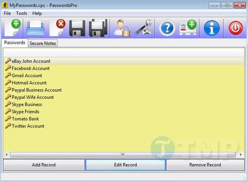 download passwordspro