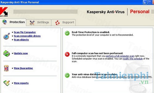 download kaspersky anti virus personal pro