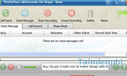 download prettymay call recorder for skype