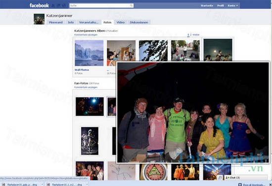 download facebook zoom