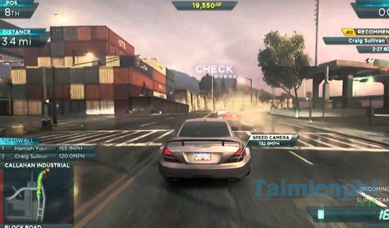 download need for speed most wanted demo