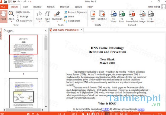 download nitro pdf professional 64 bit