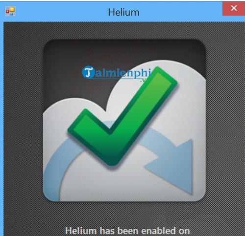 Helium