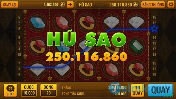 Vương Quốc Sao for iOS