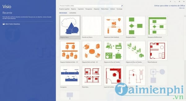 Microsoft Visio Professional 2016