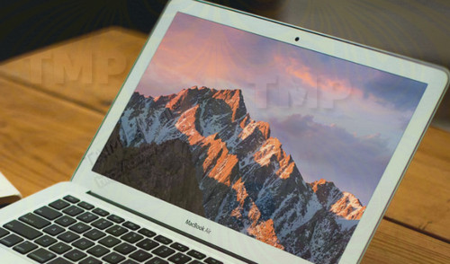 macOS Update for Mac