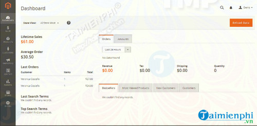 Magento Community Edition