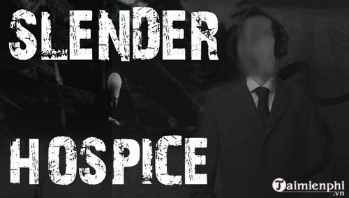 Slenderman's Shadow - Hospice