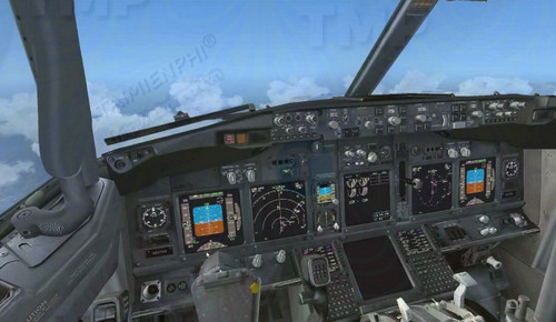 Flight Simulator X