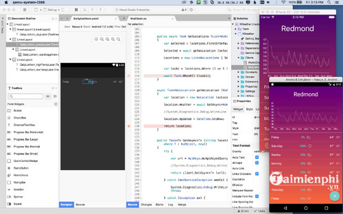 Visual Studio for Mac