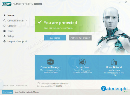 ESET Smart Security Premium