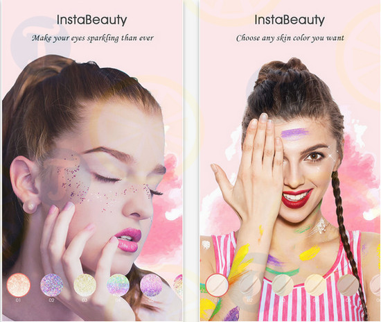 InstaBeauty