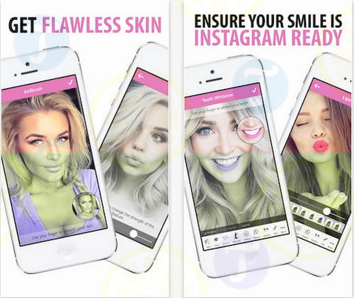 Selfie Beauty Photo Editor