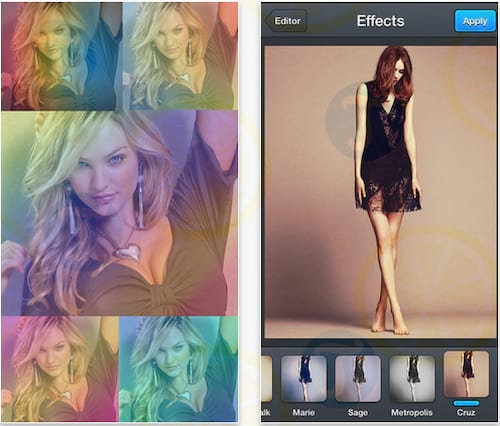Selfie Photo Editor Free