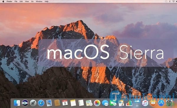 macOS for Mac
