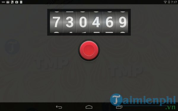 Prime Number Counter