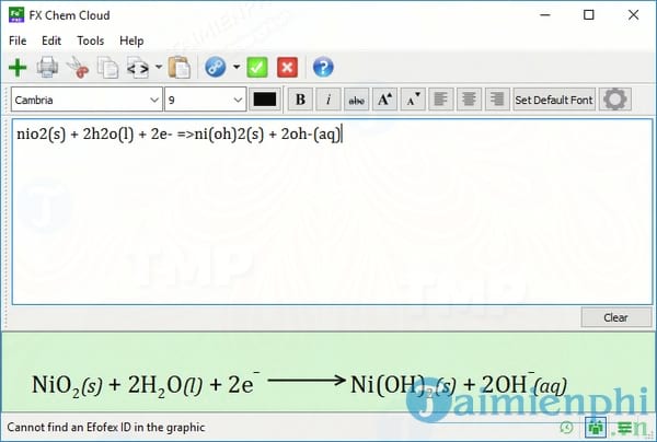FX SciencePack Cloud