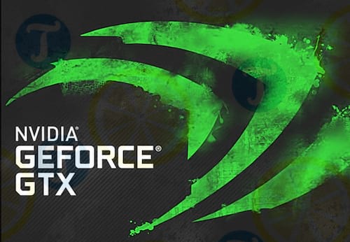 NVIDIA GeForce
