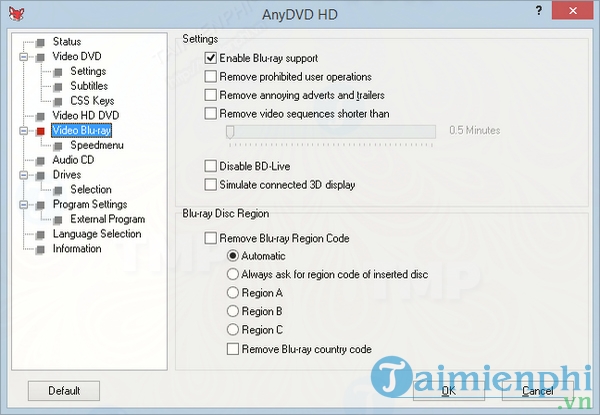 AnyDVD HD