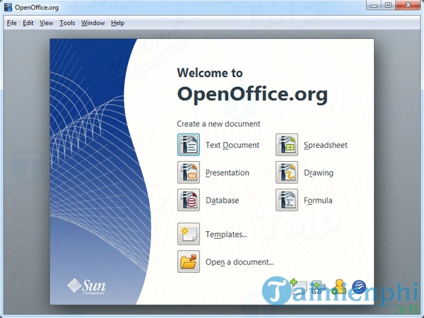 Portable OpenOffice.org