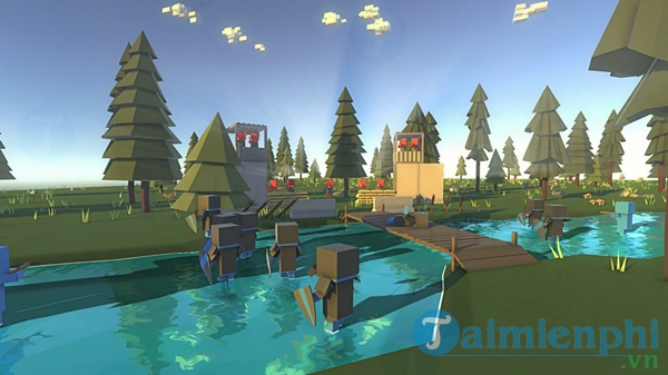 Ancient Warfare 3 Demo