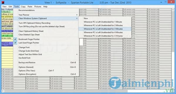 Spartan Portable Lite