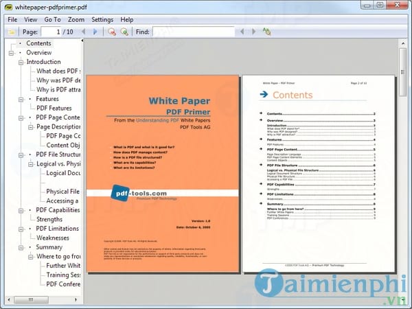 SumatraPDF Portable