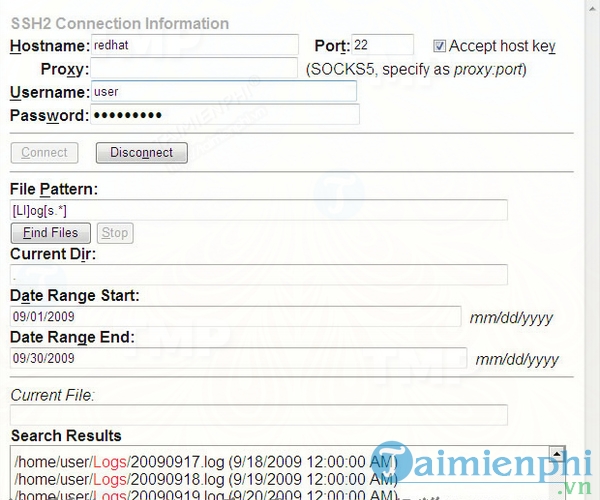 VanDyke ClientPack for Mac