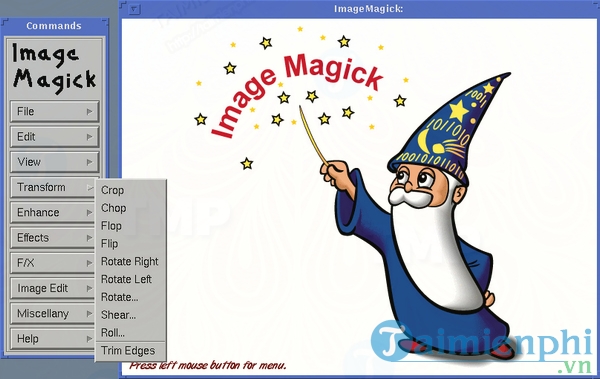 ImageMagick Portable