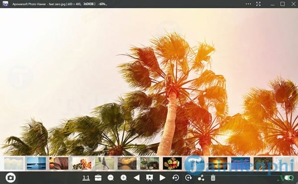 Apowersoft Photo Viewer