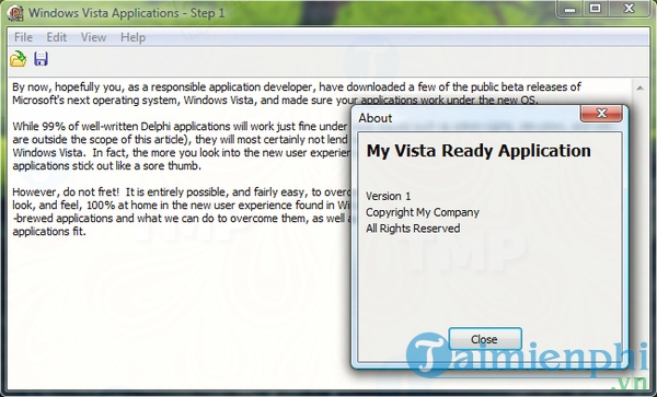 Segoe UI Windows Vista System Font