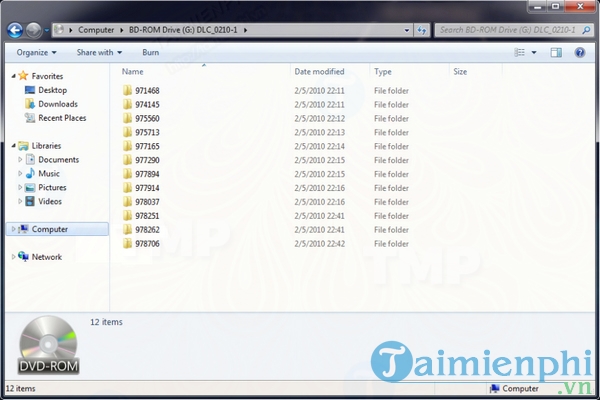 Security Release ISO Image