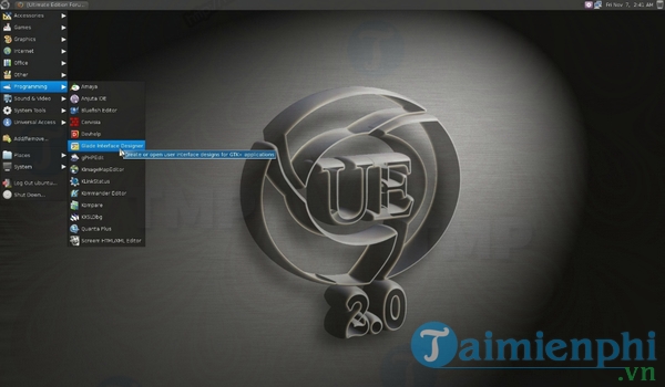 Ultimate Gamers Edition