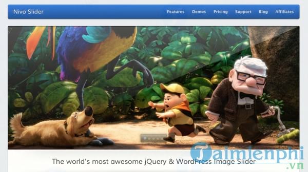 Nivo Slider