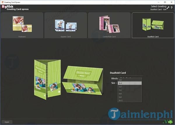 Greeting Card Xpress