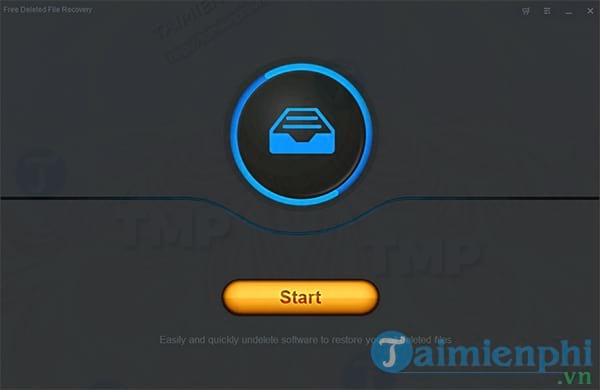 Deleted File Recovery