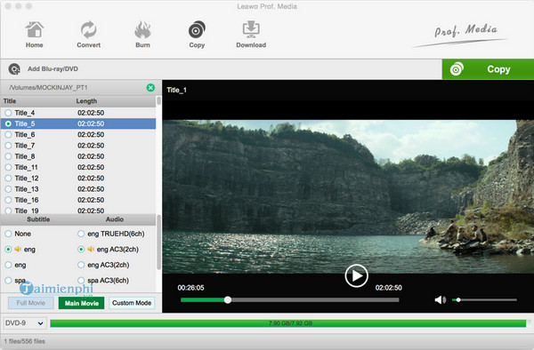download leawo bluray copy for mac