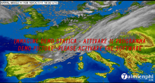 download realmeteo