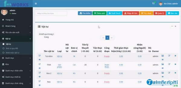 phan mem quan ly tai san