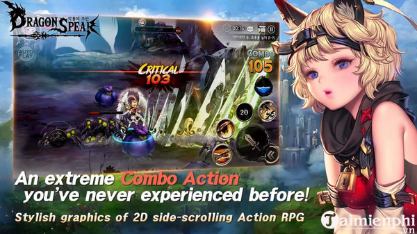 download dragon spear