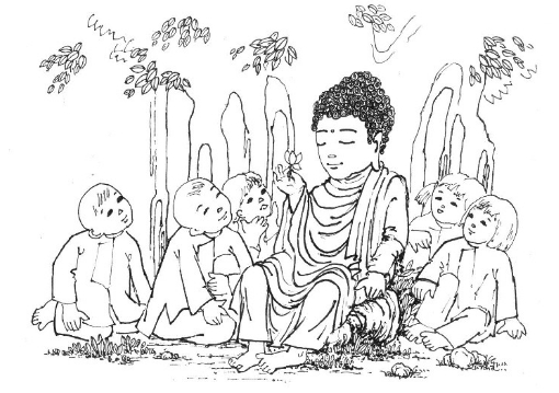 tranh to mau cho be 5 tuoi