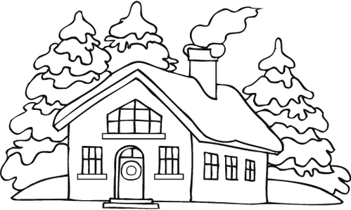 tranh to mau cho be 5 tuoi