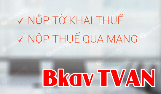 tai bkav tvan