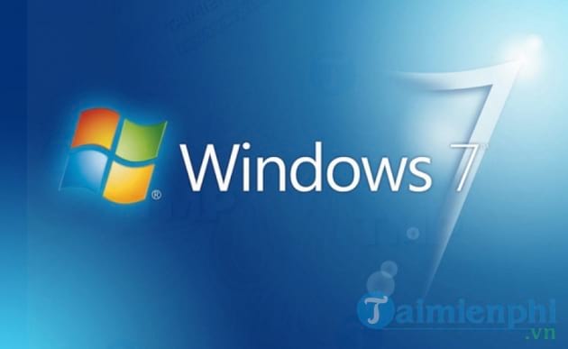 Windows 7 Những tính năng hữu ích