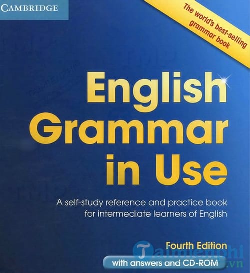 English Grammar In Use