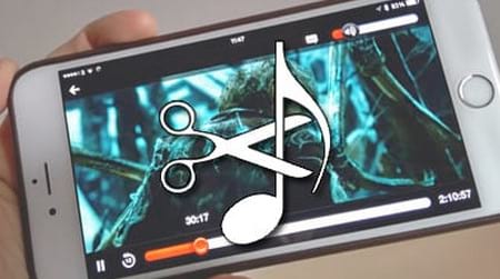 osh Mute Video cho iPhone